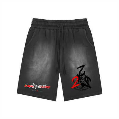 Fantasy Apparel Shorts
