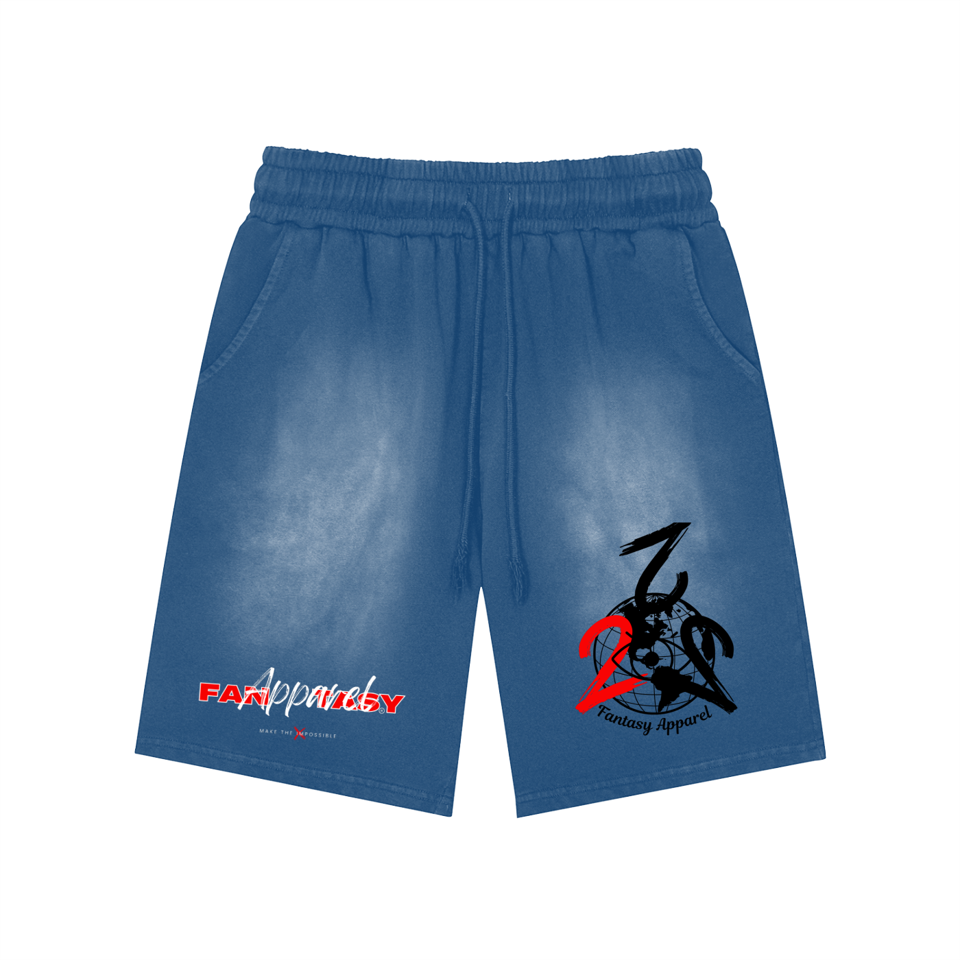Fantasy Apparel Shorts